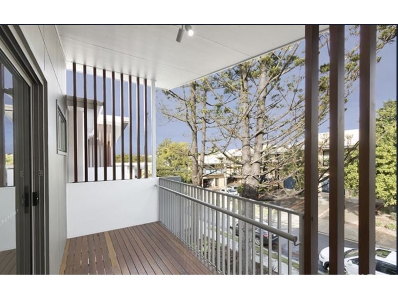 Level 2/8/22 Travillis Street, Newmarket QLD 4051