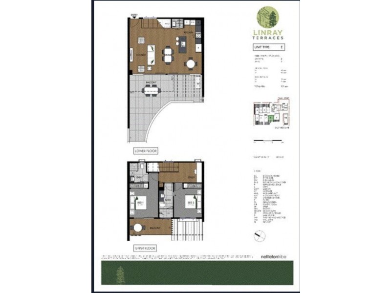 Level 2/8/22 Travillis Street, Newmarket QLD 4051