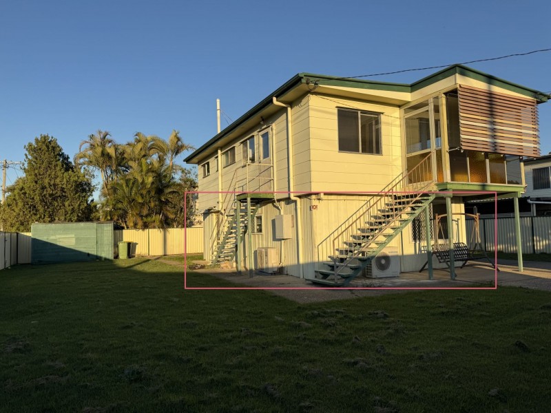 1a/101 Ashmole Road, Redcliffe QLD 4020