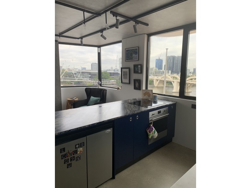 35/293 North Quay, Brisbane City QLD 4000