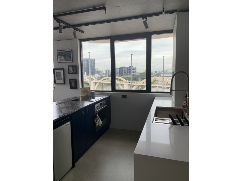35/293 North Quay, Brisbane City QLD 4000