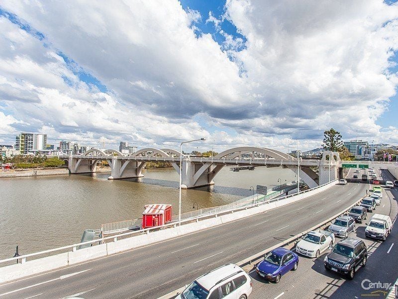 35/293 North Quay, Brisbane City QLD 4000