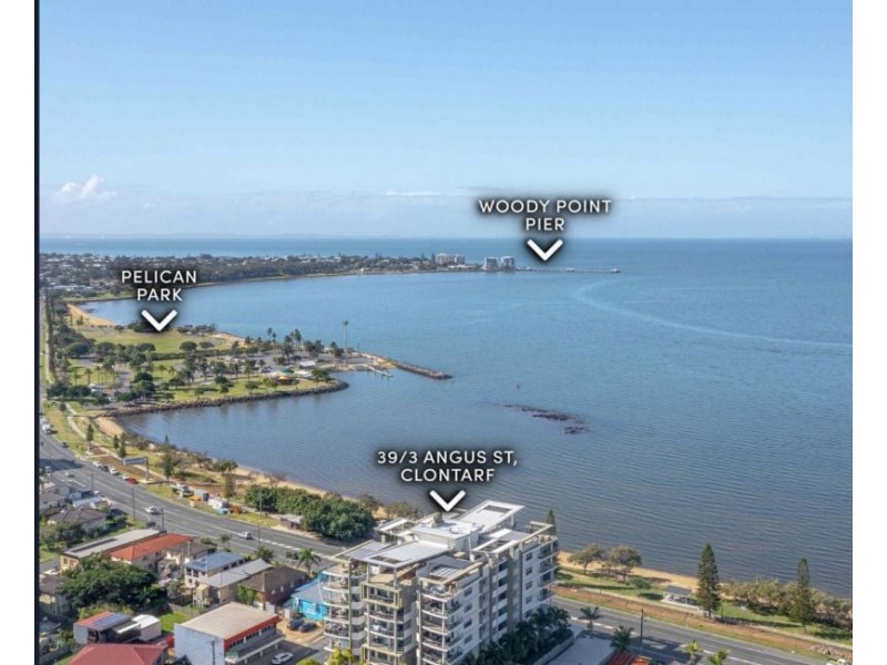 Level 7/39/3 Angus Street, Clontarf QLD 4019