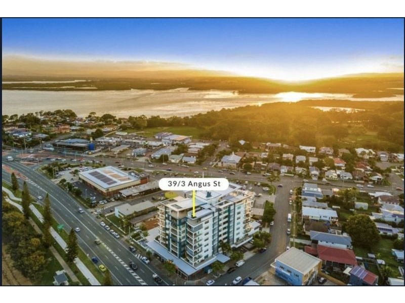 Level 7/39/3 Angus Street, Clontarf QLD 4019