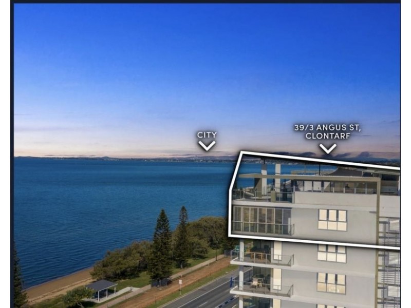 Level 7/39/3 Angus Street, Clontarf QLD 4019