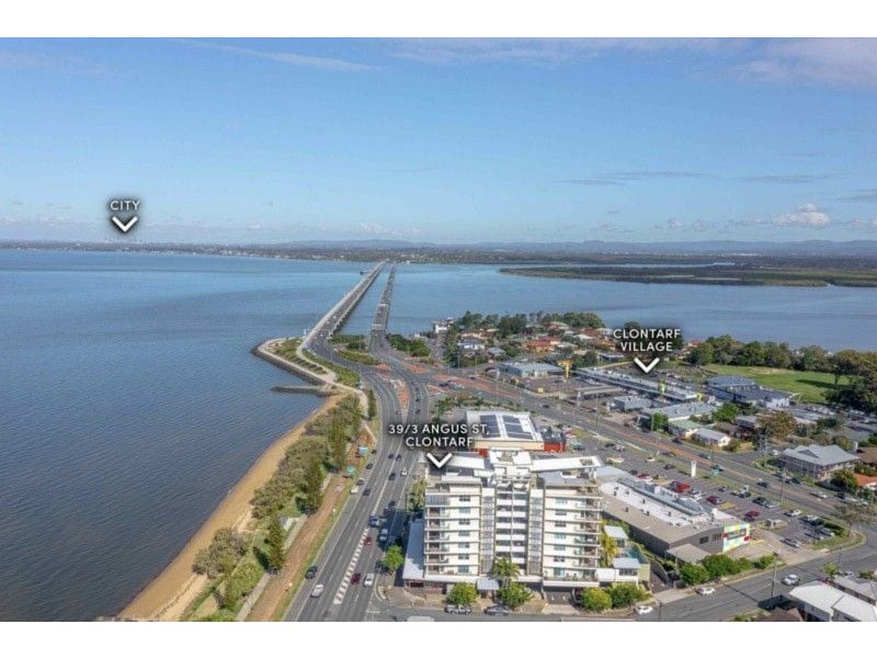 Level 7/39/3 Angus Street, Clontarf QLD 4019