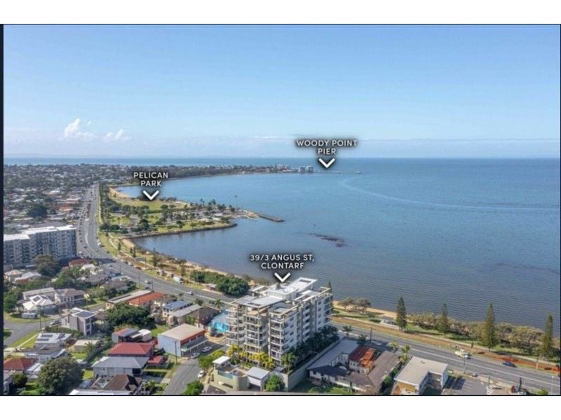 Level 7/39/3 Angus Street, Clontarf QLD 4019