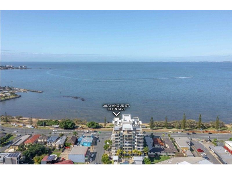 Level 7/39/3 Angus Street, Clontarf QLD 4019