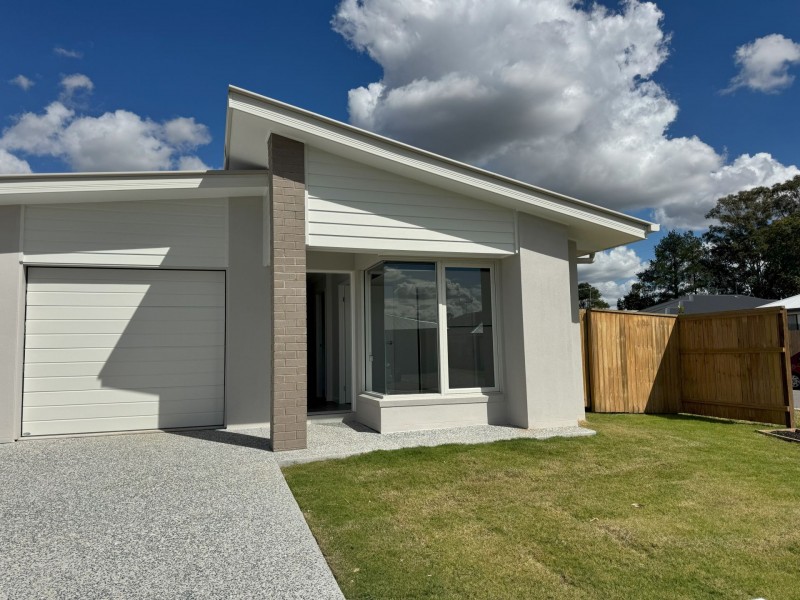 1/5 Vincent Crescent, Caboolture QLD 4510