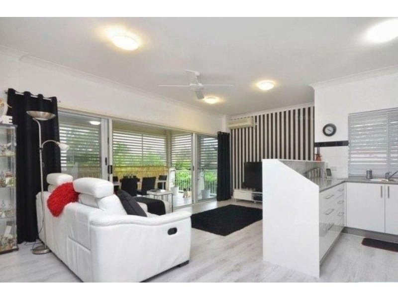 10/41 Racecourse Road, Hamilton QLD 4007