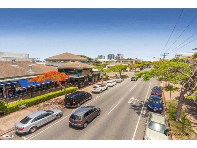 10/41 Racecourse Road, Hamilton QLD 4007