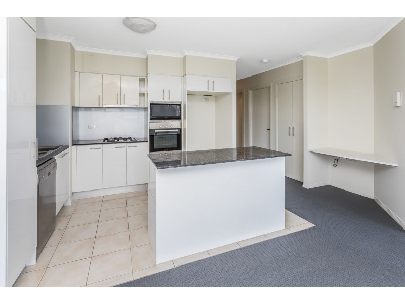 31/287 Wickham Terrace, Spring Hill QLD 4000