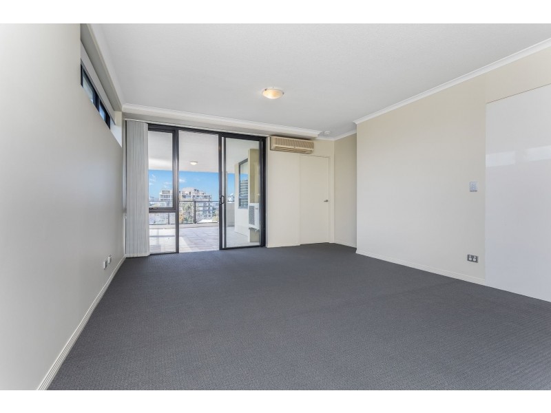 31/287 Wickham Terrace, Spring Hill QLD 4000