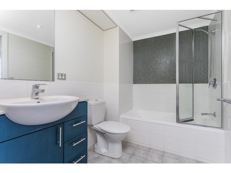 31/287 Wickham Terrace, Spring Hill QLD 4000