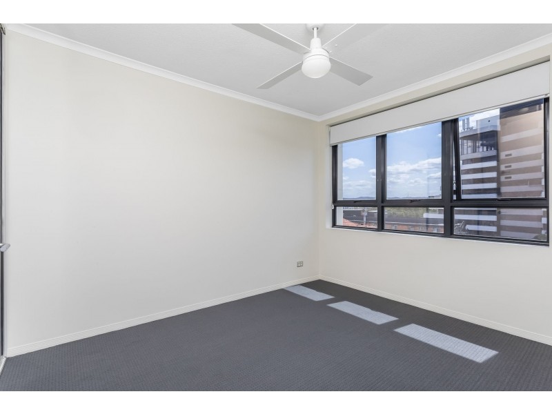 31/287 Wickham Terrace, Spring Hill QLD 4000