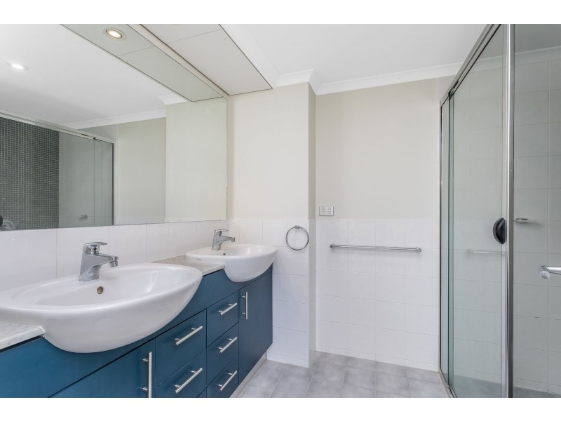 31/287 Wickham Terrace, Spring Hill QLD 4000