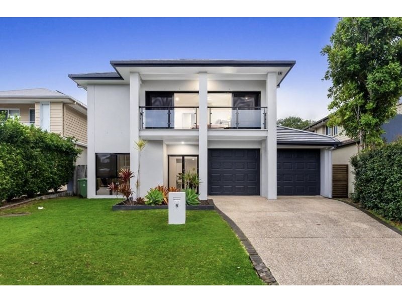 6 Armour Close, North Lakes QLD 4509