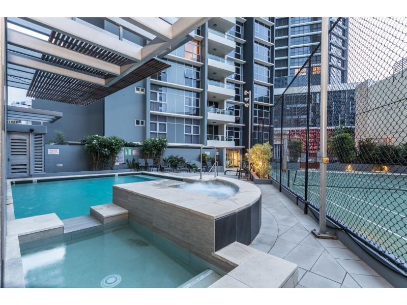 71/30 Macrossan Street, Brisbane City QLD 4000