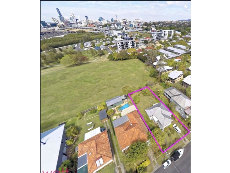 49 Cartwright Street, Windsor QLD 4030