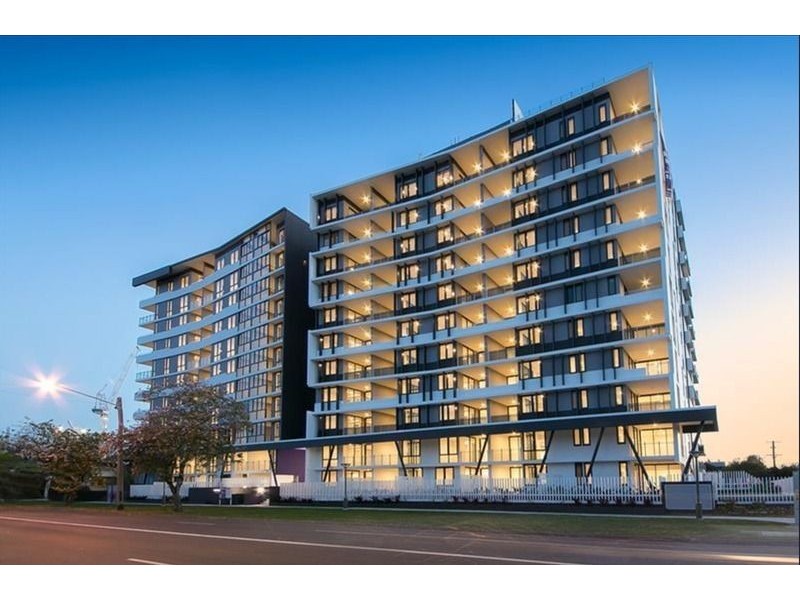2101/123 Cavendish Street, Coorparoo QLD 4151