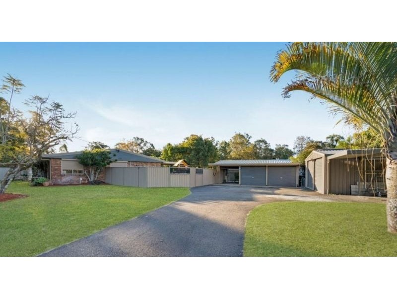 2 Jamaica Drive, Deception Bay QLD 4508