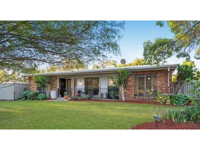 2 Jamaica Drive, Deception Bay QLD 4508