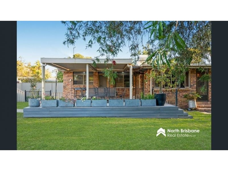 2 Jamaica Drive, Deception Bay QLD 4508