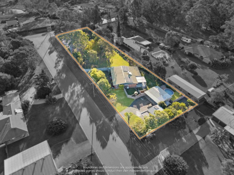 2 Jamaica Drive, Deception Bay QLD 4508