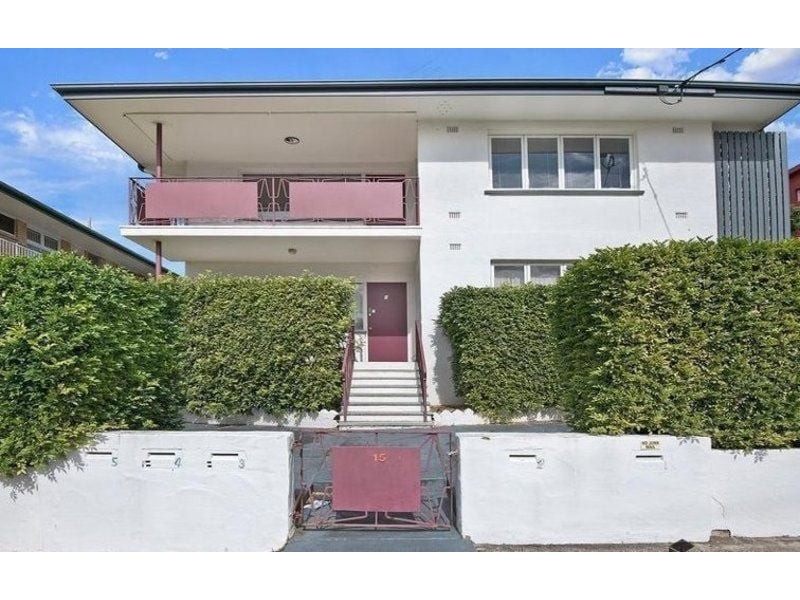 Unit 3/15 East Street, Lutwyche QLD 4030