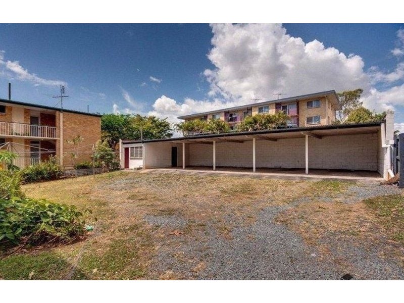 Unit 3/15 East Street, Lutwyche QLD 4030