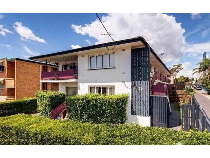 Unit 3/15 East Street, Lutwyche QLD 4030