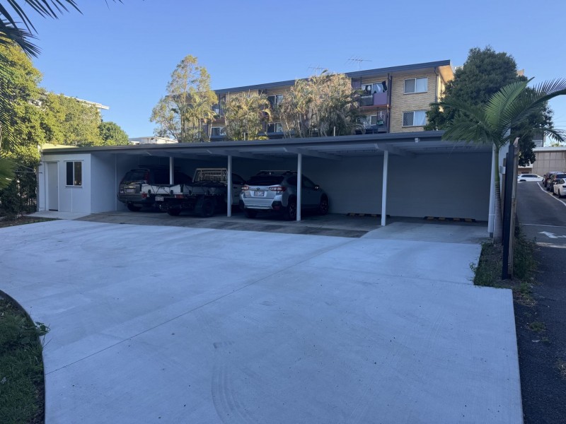 Unit 3/15 East Street, Lutwyche QLD 4030
