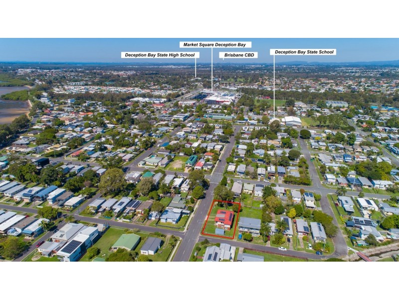 1a/23-25 Summer Street, Deception Bay QLD 4508