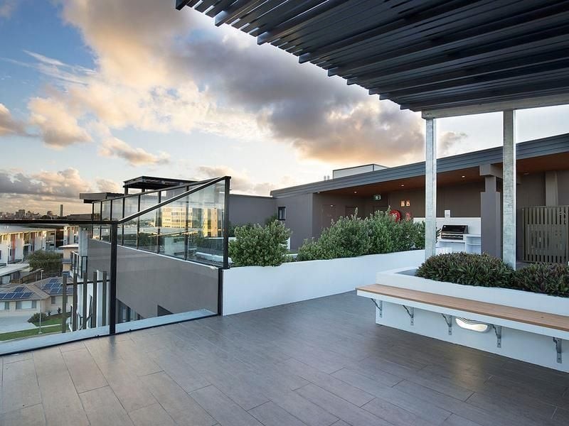 21/15 Norman Avenue, Lutwyche QLD 4030