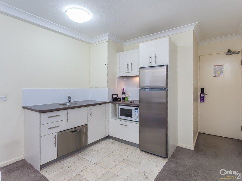 107/293 North Quay, Brisbane City QLD 4000