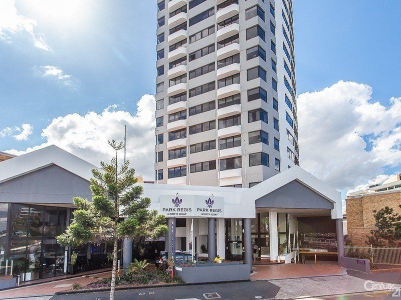 107/293 North Quay, Brisbane City QLD 4000
