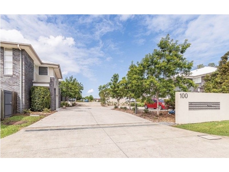 100 Brickworks Road, Kallangur QLD 4503