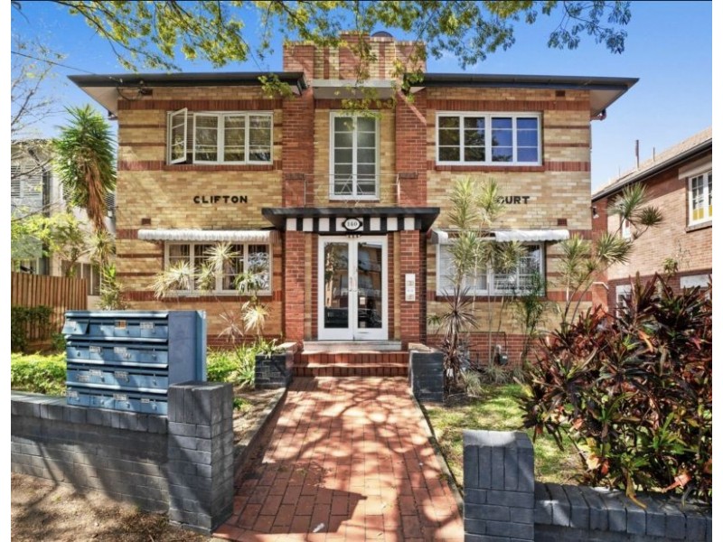 6/140 Moray Street, New Farm QLD 4005