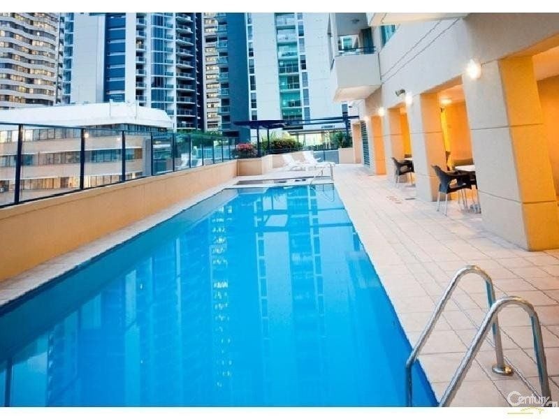 1407/95 Charlotte Street, Brisbane City QLD 4000