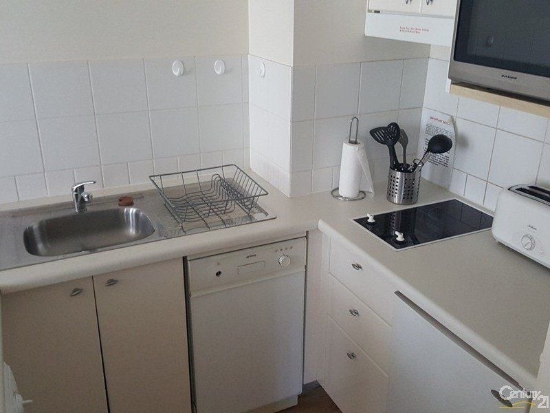 1407/95 Charlotte Street, Brisbane City QLD 4000