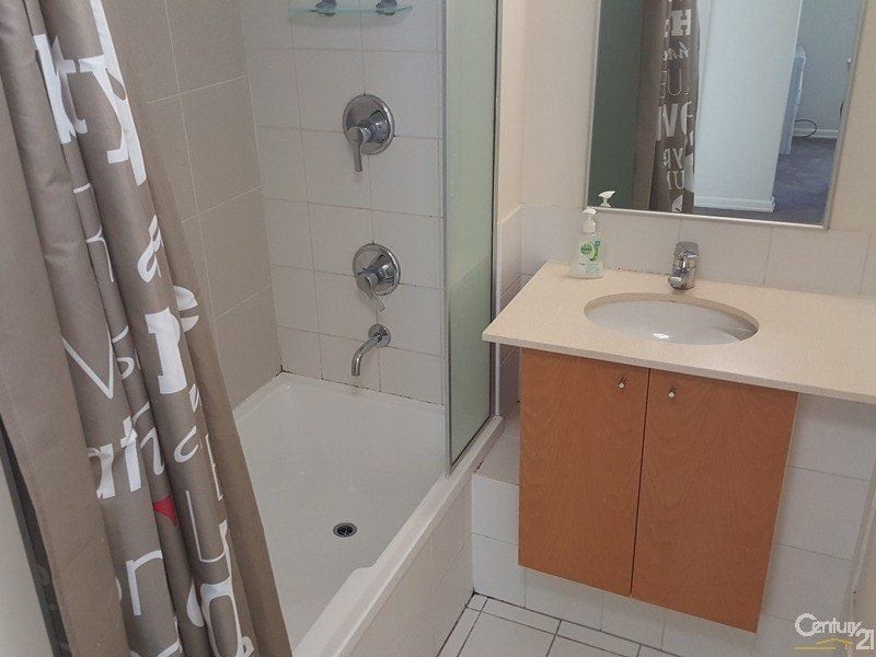 1407/95 Charlotte Street, Brisbane City QLD 4000