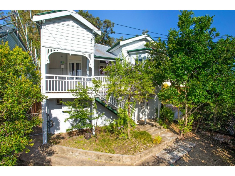 53 Baroona Road, Milton QLD 4064