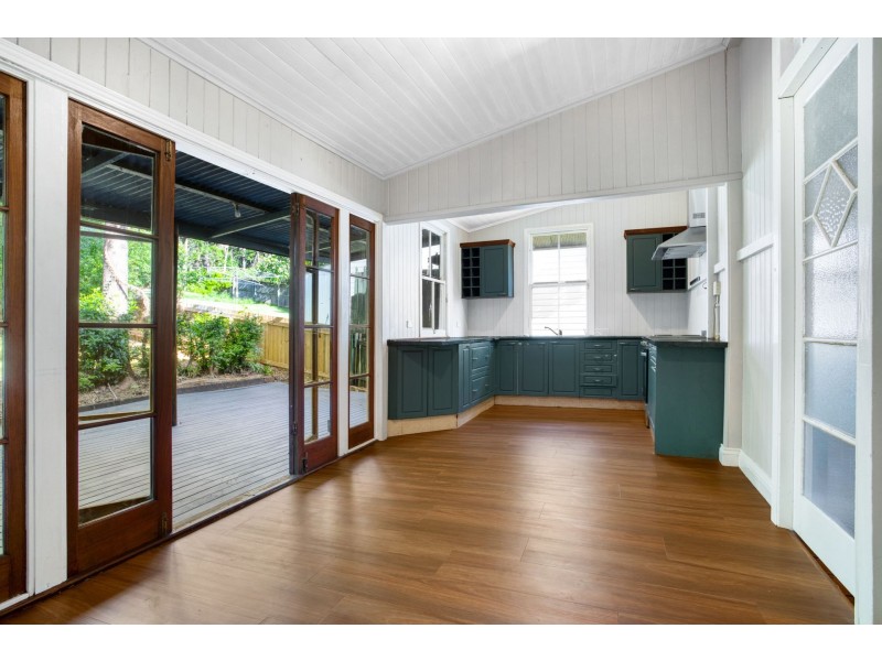 53 Baroona Road, Milton QLD 4064