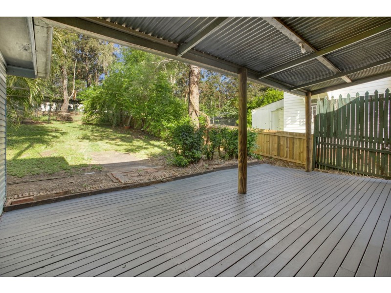 53 Baroona Road, Milton QLD 4064