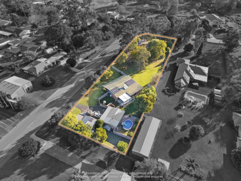2 Jamaica Drive, Deception Bay QLD 4508