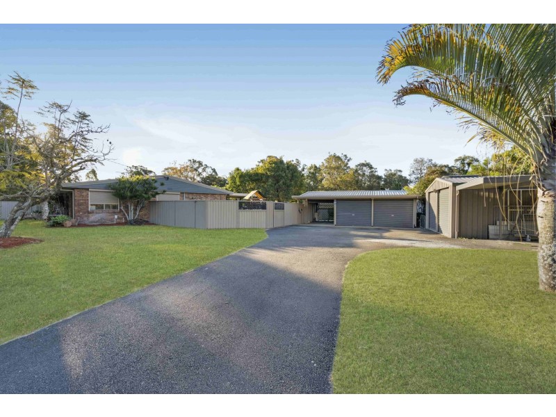 2 Jamaica Drive, Deception Bay QLD 4508