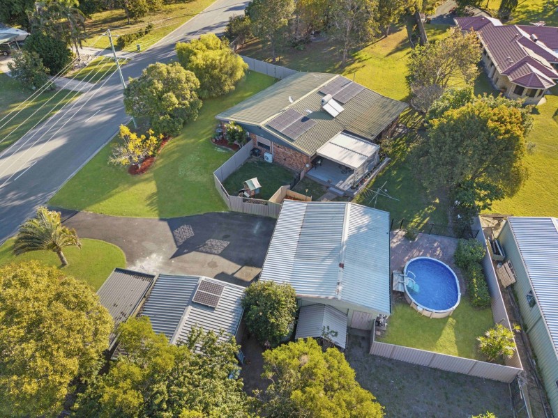 2 Jamaica Drive, Deception Bay QLD 4508