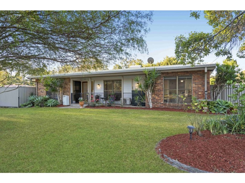 2 Jamaica Drive, Deception Bay QLD 4508