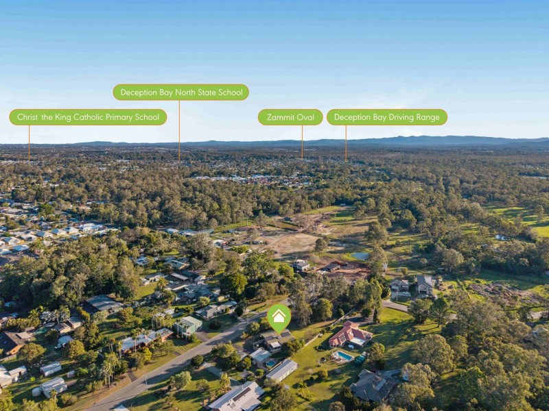 2 Jamaica Drive, Deception Bay QLD 4508
