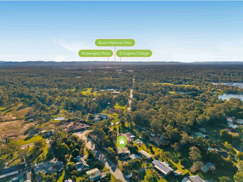 2 Jamaica Drive, Deception Bay QLD 4508